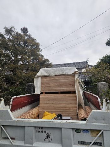 京都市の耐震補強補助金を利用